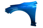 2017-2023 Subaru Impreza Fender Painted_Island Blue Pearl NAC Left, Driver-Side 57120FL01A9P SU1240149