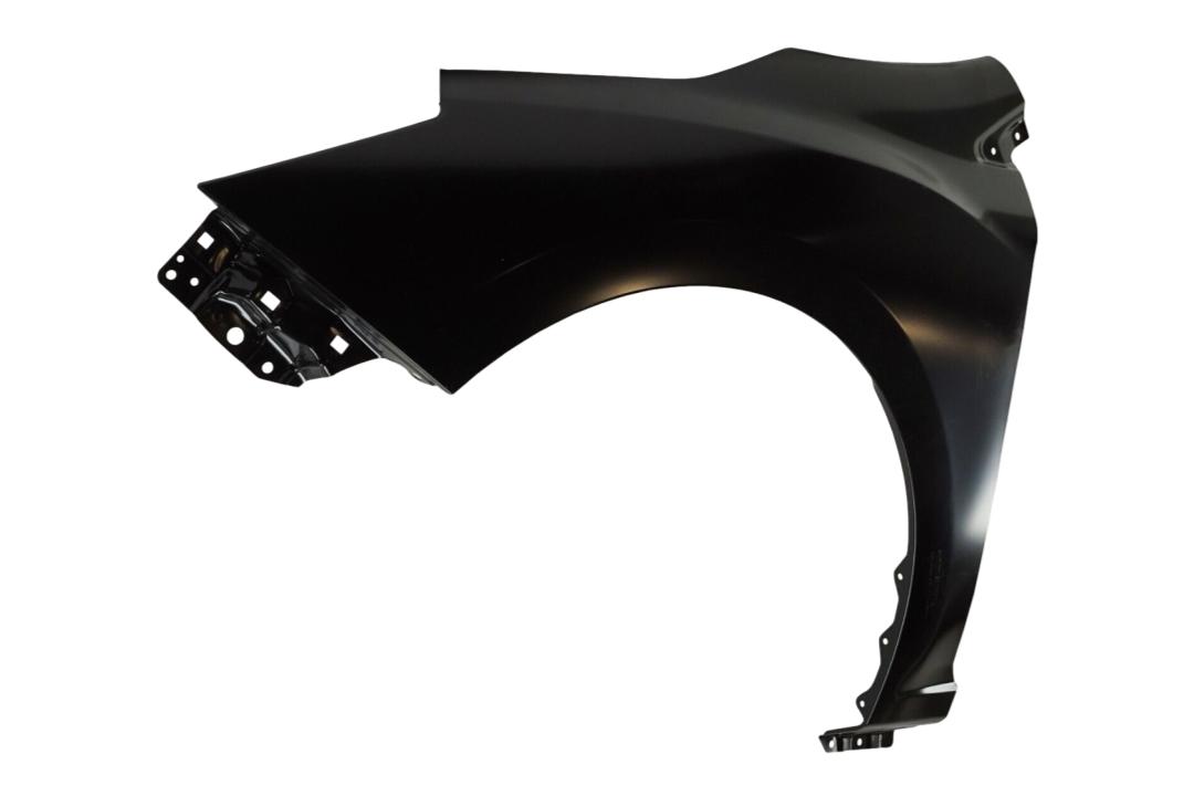 2017-2023 Subaru Impreza Fender Painted Left, Driver-Side 57120FL01A9P SU1240149