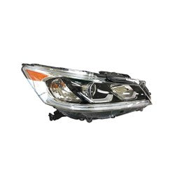2017 Honda Accord Headlight Assembly, right passenger side 33100T2AA92 HO2503177