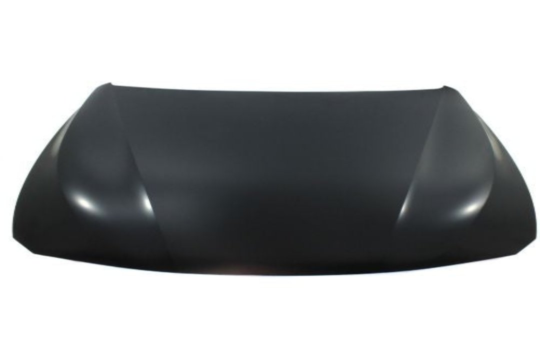 2017 BMW 4-Series Hood Painted 41007290944 ReveMoto Replacement Painted Car Parts Painted Auto Parts