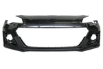 2017 Subaru BRZ Front Bumper Painted Dark Gray Metallic (61K) 57702CA280 ReveMoto Painted Auto Parts Replacement