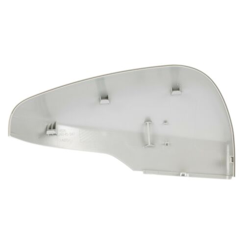 2018-2019 Subaru Legacy Mirror Cap Painted (Left; Driver-Side | WITH: Turn Signal)_91059FL12A