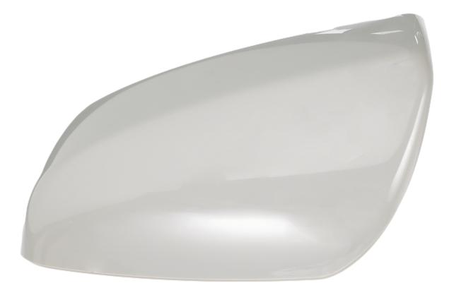 2017-2020 Subaru Impreza Mirror Cap Painted (Left; Driver-Side | WITHOUT: Turn Signal)_91059FL10A