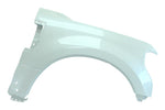 2018-2019 Ford F250 Fender Painted (Dual Rear Wheel) White Platinum Tricoat (UG) JC3Z16005A (Right, Passenger-Side)