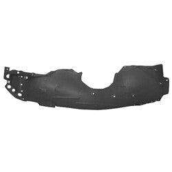 2018-2019 Honda Accord Driver Side Fender Liner_HO1248180