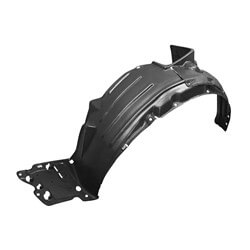 2018-2019 Honda Fit Driver Side Fender Liner_HO1248181