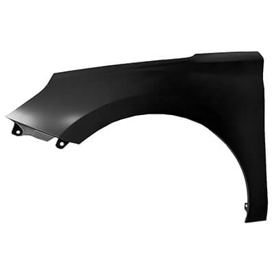 2018-2019 Hyundai Elantra GT Front Passenger Side Fender HY1240168