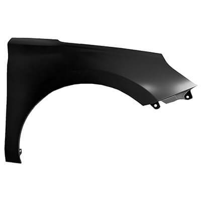 2019 Hyundai Elantra GT Fender Painted