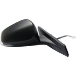 2018 Toyota C-HR Side View Mirror Painted (Passenger-Side)