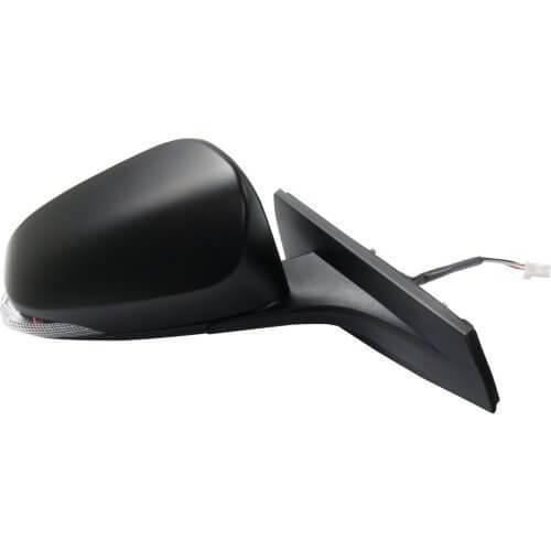 2019 Toyota C-HR Side View Mirror Painted (Passenger-Side)