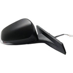 2019 Toyota C-HR Side View Mirror Painted (Passenger-Side)