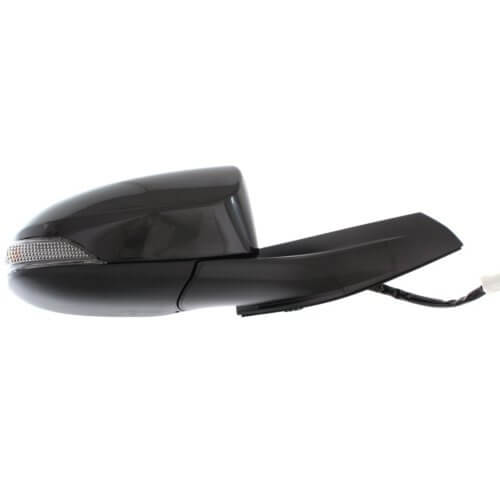 2018 Toyota C-HR Side View Mirror Painted (Passenger-Side)