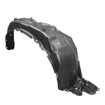 2018-2019_Toyota_Yaris_Passenger_Side_Fender_Liner_Hatchback_France_Built_TO1249221