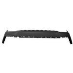 2018-2019 Volkswagen Atlas Front Bumper - VW1014100