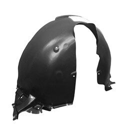 2018-2021_Volkswagen_Tiguan_Passenger_Side_Fender_Liner_w_Insulation_Foam_Vacuum_Formed_VW1249139