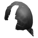2018-2021 Buick Enclave Driver Side Fender Liner 84604306