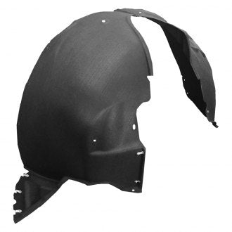 2018-2021 Buick Enclave Passenger Side Fender Liner 84604307