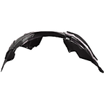 2018-2020 Ford Mustang Driver Side Fender Liner FO1248190