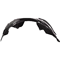 2018-2020 Ford Mustang Driver Side Fender Liner FO1248190