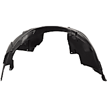 2018-2020 Ford Mustang Driver Side Fender Liner FO1248191