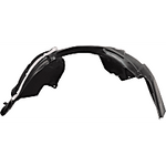 2018-2020 Ford Mustang Passenger Side Fender Liner FO1249190