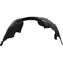 2018-2020 Ford Mustang Passenger Side Fender Liner FO1249191