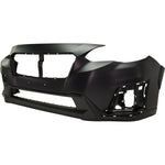 2018-2020 Subaru Crosstrek Front Bumper Painted_57704FL010