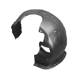 2018-2020 Hyundai Accent Driver Side Fender Liner_HY1248170