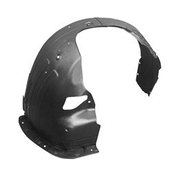 2018-2020 Hyundai Accent Passenger Side Fender Liner_HY1249170
