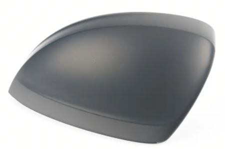 2018-2020 Volkswagen Tiguan : Side View Mirror Cover Painted
