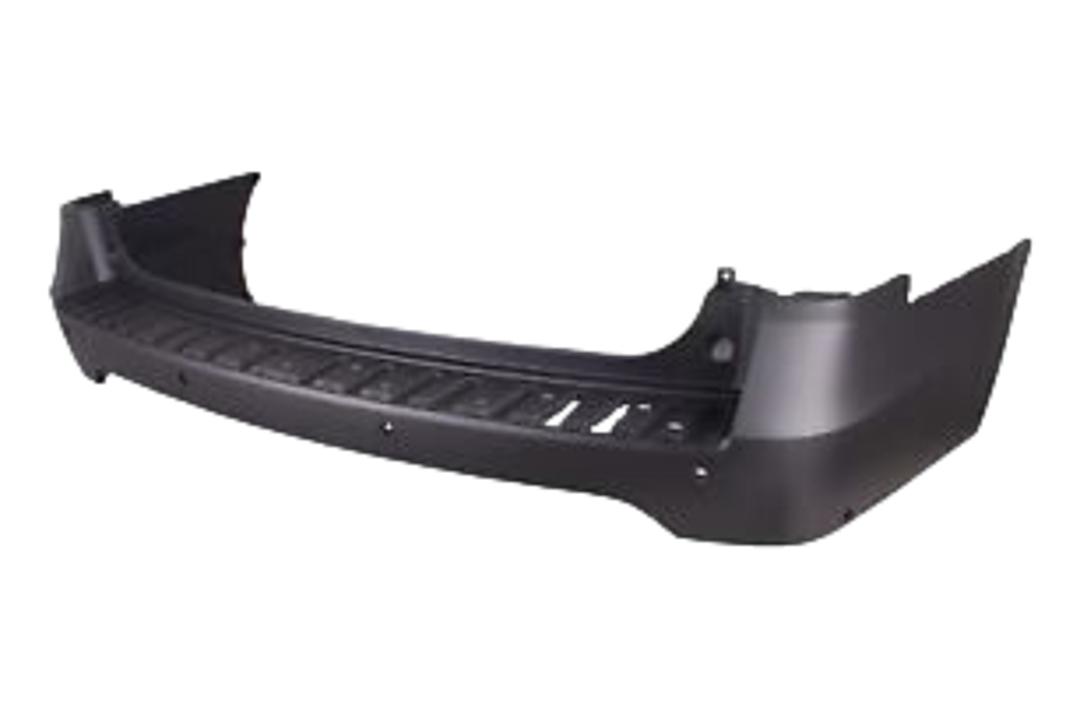 2018-2021-Ford-Expedition-Rear-Bumper-Painted-JL1Z17K835CB-FO1100744