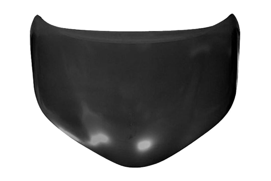 2018-2022 Toyota C-HR Hood Painted (Japan Built)