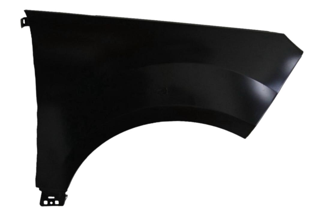 2018-2022 Ford EcoSport Fender Painted Right Passenger-Side GN1Z16005D ¬†FO1241323