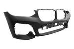 2018-2021 BMW X3 Front Bumper 51118091990 BM1000499
