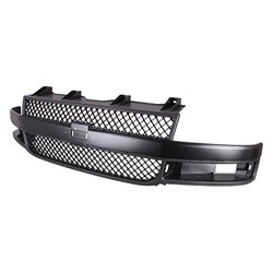 2018-2022 Chevrolet Express Grille OEMGM1200834