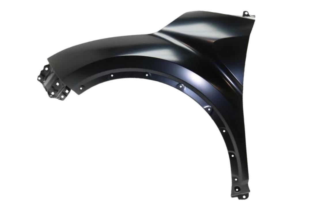 2018-2022 Toyota C-HR Fender Painted (Turkey Built) 53802F4010 TO1240267