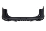 2018-2024 GMC Terrain Rear Bumper Painted