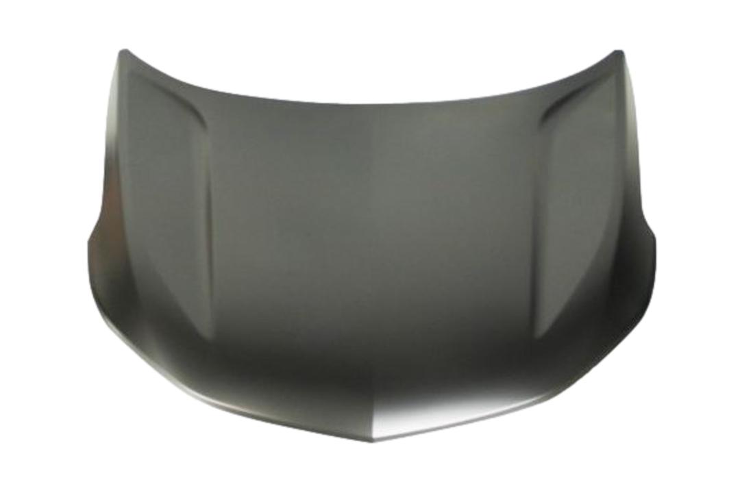 2018-2024 Chevrolet Equinox Hood Painted 84557813