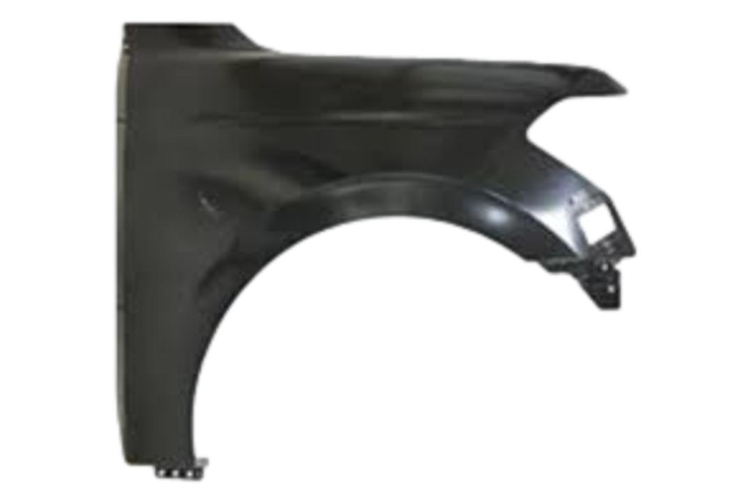 2018-2023 Ford Expedition Fender Painted Right Passenger-Side JL1Z16005A FO1241324 ReveMoto Painted Auto Parts Replacement