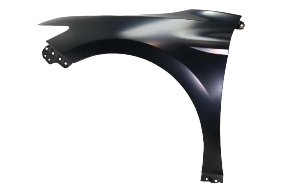 2018-2024 Toyota Camry Fender Painted (Aftermarket) 5380206180 TO1240266 ReveMoto Painted Auto Parts Replacement