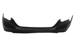 2018-2024 Toyota Camry Rear Bumper Painted 521590X913 TO1100333 ReveMoto Painted Auto Parts Replacement