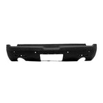 2018 Chevrolet Traverse Rear Bumper OEMGM1100A12C