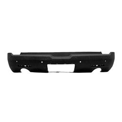 2018 Chevrolet Traverse Rear Bumper OEMGM1100A12C
