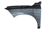2019-2022 Dodge Ram Fender Painted (1500 Classic Model)_Granite_Crystal_Metallic_PAU_WITHOUT: Molding, Fender Flare Holes_Left, Driver-Side_68054339AI_CH1240269