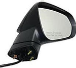 2016-2021 Lexus RX350L Right Passenger Side Mirror_879100E240C0 879100E241C0_LX1321158