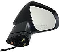 2016-2021 Lexus RX350L Right Passenger Side Mirror_879100E240C0 879100E241C0_LX1321158