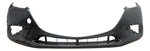 2017 Mazda Mazda3 Front Bumper Painted