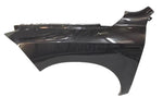 2009-2021 Dodge Ram Fender Painted (OEM | 1500/2500/3500 Models)_Rugged_Brown_Pearl_PTW_WITHOUT: Molding, Fender Flare Holes_Left, Driver-Side_68054339AI_CH1240269