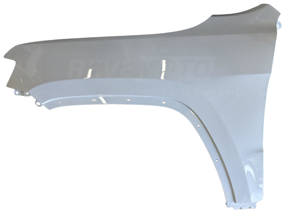 Jeep_Grand_Cherokee_Driver_Side_Fender_Painted_Bright_White_PW7
