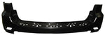 2019-2021 Jeep Grand Cherokee Rear Bumper Painted